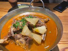 -塔哈尔·新疆盛宴(城西银泰店)