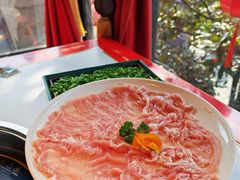 -小龙翻大江文化火锅(宽窄店)