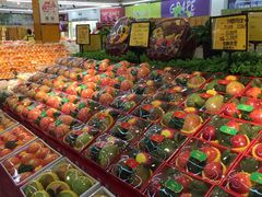-鲜力达果品批发直销(青山店)