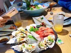 -三石铁板烧(紫竹桥店)