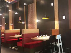 卡座-避风塘(宝山万达店)