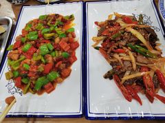 -清真·尖子尖牛肉面(王府井店)