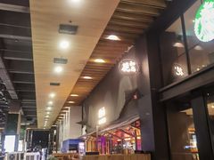 -博纳UA东方宝泰电影城