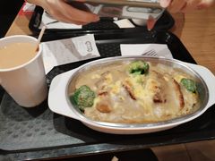 -大家乐(广州天河城六楼店)