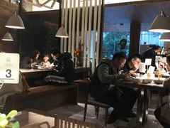 大堂-十面春风·江南面馆(崇宁路店)