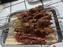 -东仪路传统烤肉