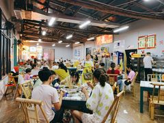 大堂-倪稳当·麻辣烫