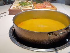 -花菇朵 ll 野生菌火锅·精品云南菜(后沙峪店)