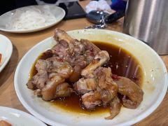 -贤花饭店(城阳店)