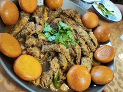 -王学胜肉饼