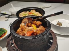 -富淳饭店(陆家嘴保利广场店)