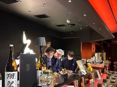 -無二炙坊·和牛烧肉(大钟寺1733店)
