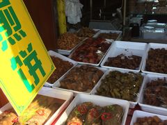 -白魁老号饭庄(交道口店)