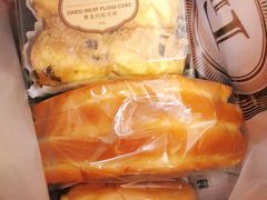 -莉莲蛋挞(大华悦沢书店)