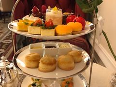 -Salon de Ville浦江汇(上海外滩华尔道夫酒店店)