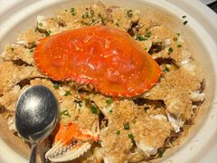 -宴昆山·私房菜(春晖店)