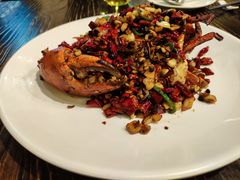 -猪肉婆私房菜(容桂总店)
