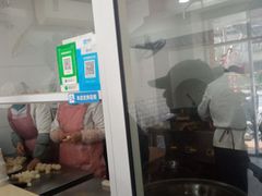 -许记生煎(遵义路店)
