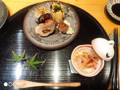 -香樟花园法式铁板烧(恒隆广场店)