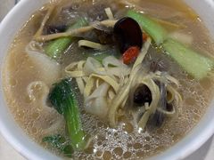 -郑州烤鸭总店