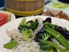 -紫光园(燕郊总店)