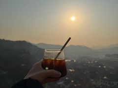 -云端咖啡(山顶教堂店)
