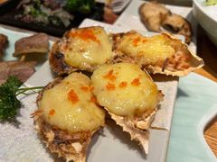 -万鱼亭·筑地屋 日本料理(淮海街店)
