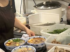 -叶新小吃店(来凤小区总店)