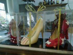 -榖屋house of flour(张江首店)