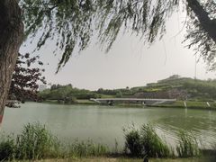 -河北省园博园