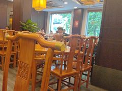 -奎元馆.百年奎元.非遗传承(西湖边的解放路店)