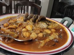 -食神鱼头佛跳墙(百子湾旗舰店)