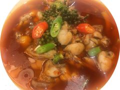 馋嘴蛙-小土豆北方菜馆(方庄店)