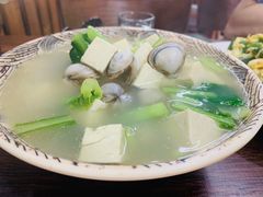 -顶之鲜海鲜餐厅
