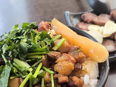 -古代饭堂(冠亚店)