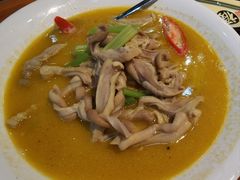 -大厨的餐厅(曾厝垵总店)