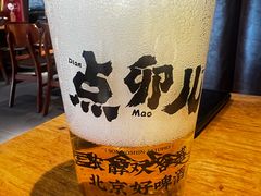 -聚点串吧·北京烧烤(朝北店)