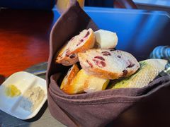 -Olive橄榄花园漂亮饭主题布置餐厅(大望路店)