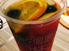 -必胜客(航洋国际店)