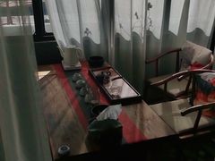 -邈墨茶馆(凤起路店)