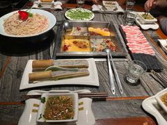 -大妙火锅·非物质文化遗产(锦里店)