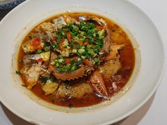 葱油蟹膏-丰收日(五角场店)