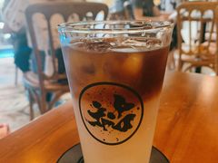 -从启咖啡(五羊邨店)