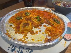 -花盐街·四川乐山小吃(西单大悦城店)