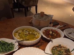 -寻鲜记·东海味·经典甬菜(宁波开元名都大酒店)