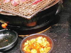 -九田家黑牛烤肉料理(郫都万达檬柏西路店)