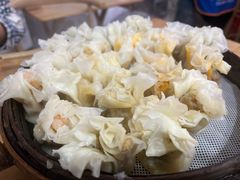 -晓友烧麦(光华村店)