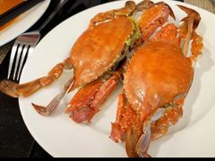 -蓝钻国际美食自助百汇(东营蓝海国际大饭店)