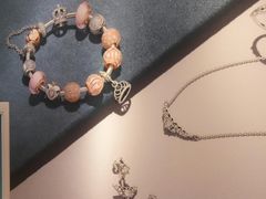 -Pandora潘多拉珠宝(虹口龙之梦店)