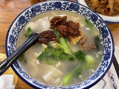 -凤齐羊肉烩面馆